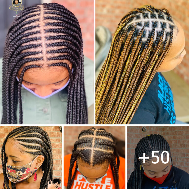 Get Creative with Your Locks: 73 Stylish Braided Hairstyles for Women to Try Today!