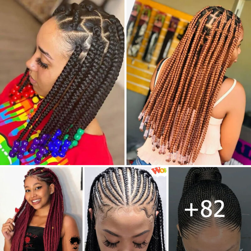 Hairstyles To Spice Up Your Facial Appearance (82+ Photos)