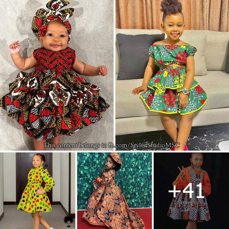 Little Trendsetters: Amazing Kids’ Clothing Every Parent Will Adore! πΆπ¨
