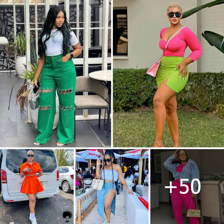 Curated Outfit Recommendations to Refresh Your Wardrobe