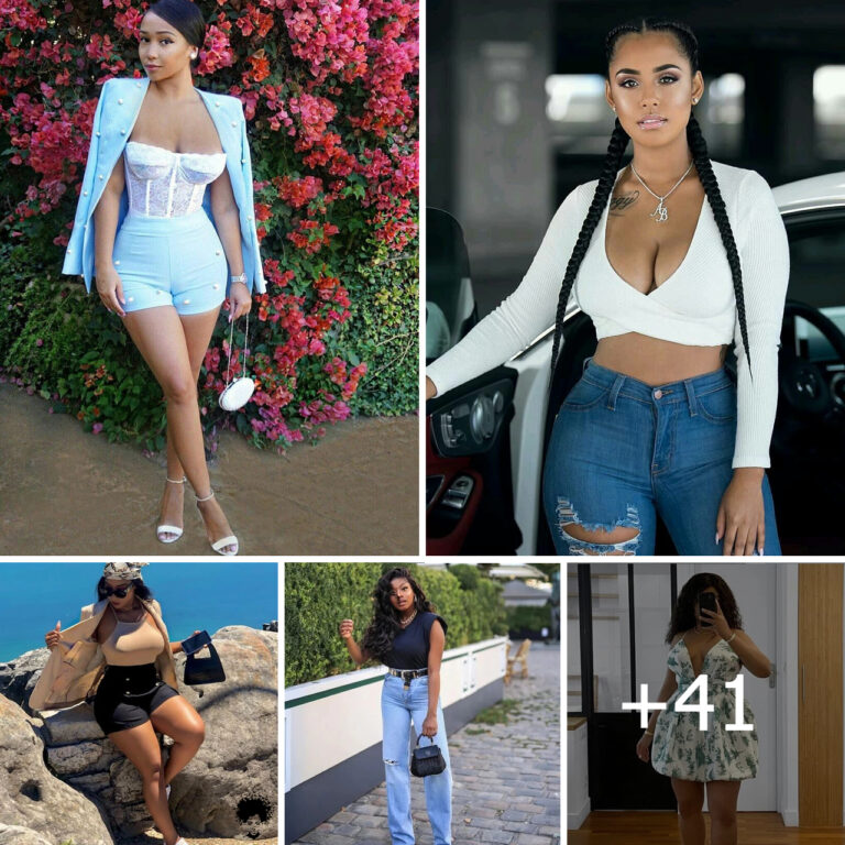 Level up Your Weekend Style with These Chic Outfit Ideas ☀️👜