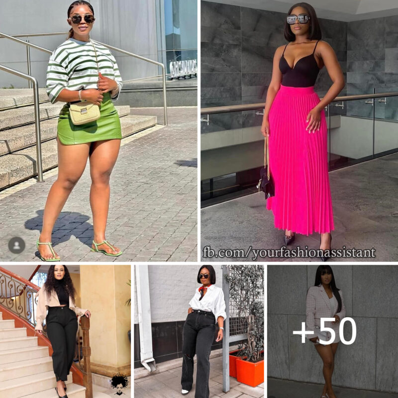 Sizzling Styles: Top Summer Dresses to Keep You Cool