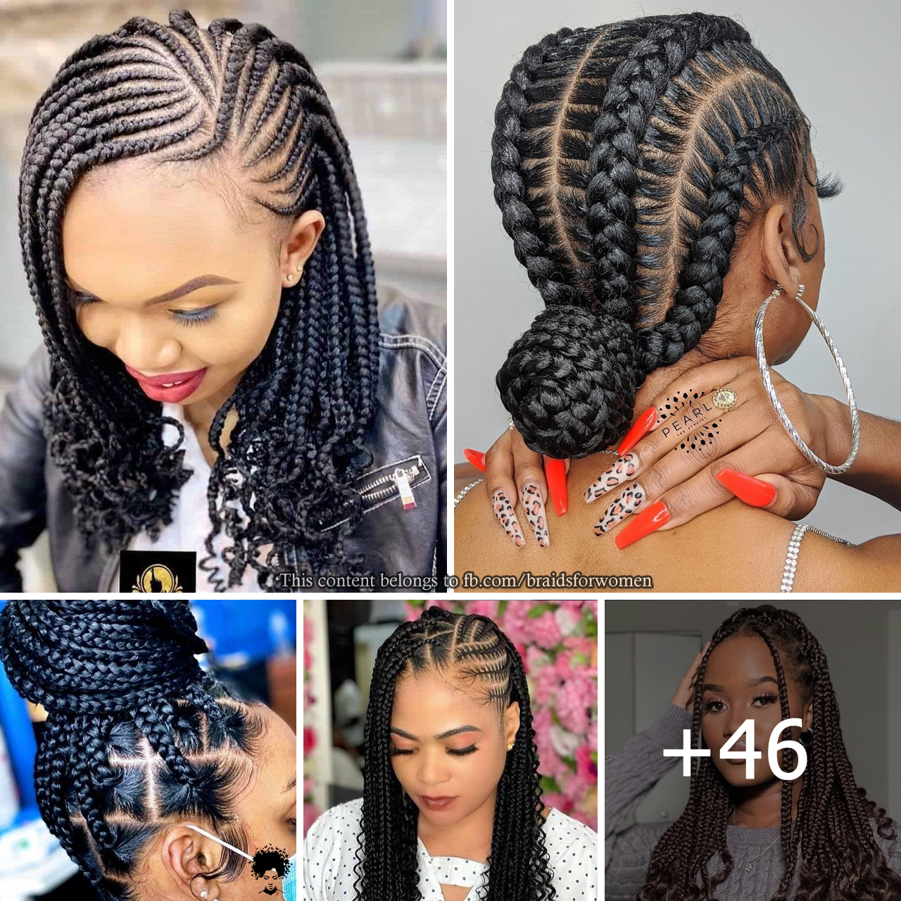 The Best Braided Hairstyles to Wear This Year, According to a Celebrity Braider