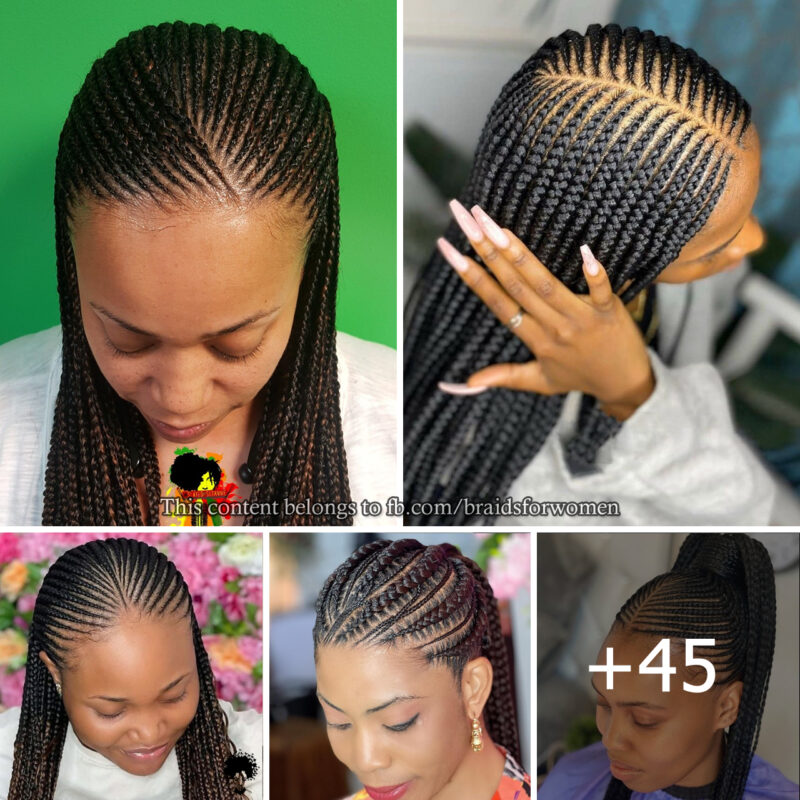 Weaving Magic: Ghana Weaves – The Crown Jewel for Ghanaian Ladies 💇♀️✨