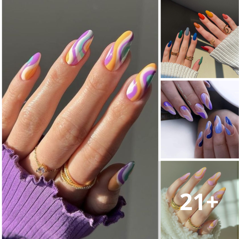 Enduring Allure: Gel Polish Colors that Defy the Limits of 2023 Seasons