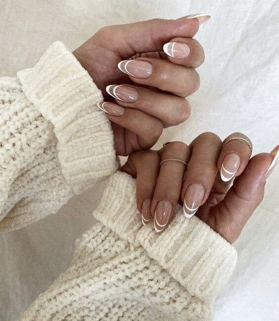 Energize Your Day With 36 Stylish Nail Designs
