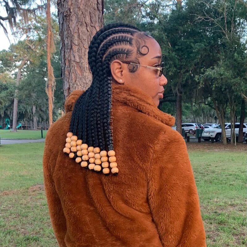 Elevate Your Look with These Mesmerizing Braided Hairstyles for Women πβ¨