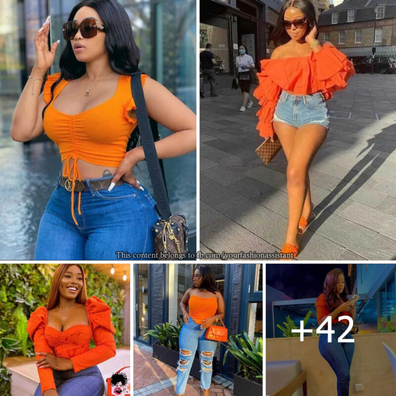 Elevate Your Thursday Elegance: A Deep Dive into Fabulous Outfit Inspirations to Revamp Your Closet! ππ