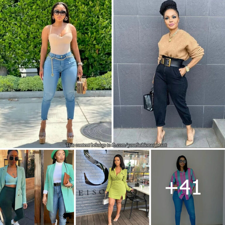 41 Eye-Catching Color Combinations to Wear Right Now