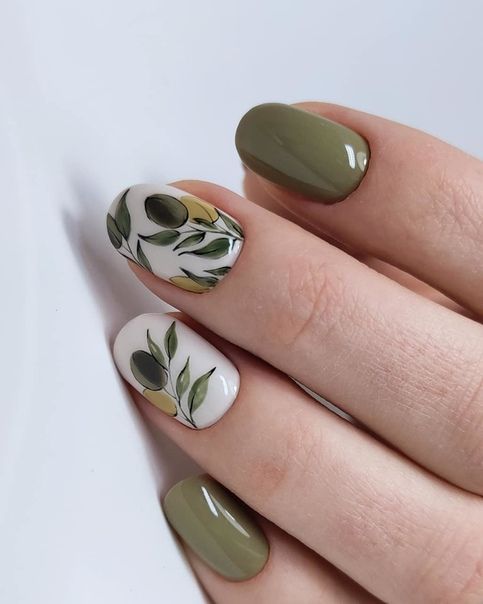43+ Fiery Flame Nail Designs That Set the Trend on Fire.