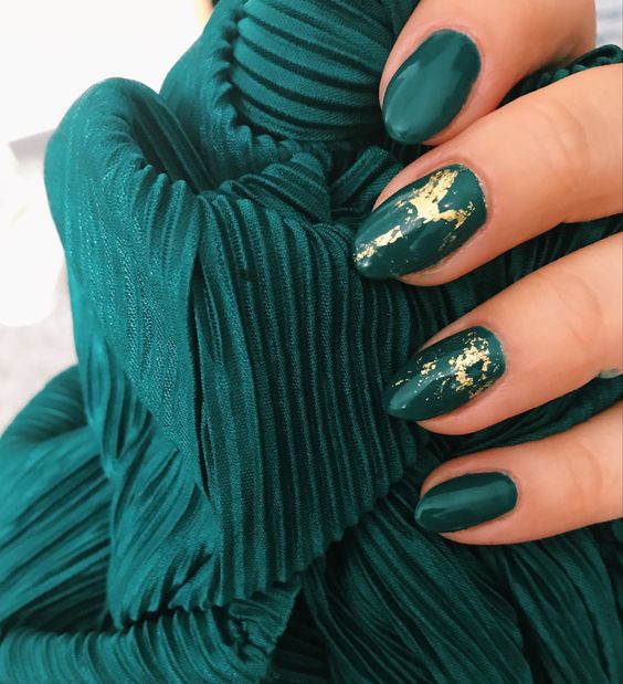 43+ Fiery Flame Nail Designs That Set the Trend on Fire.