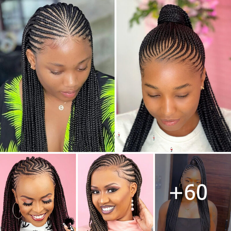 60 Cute and Easy Hairstyles for Girls in 2024