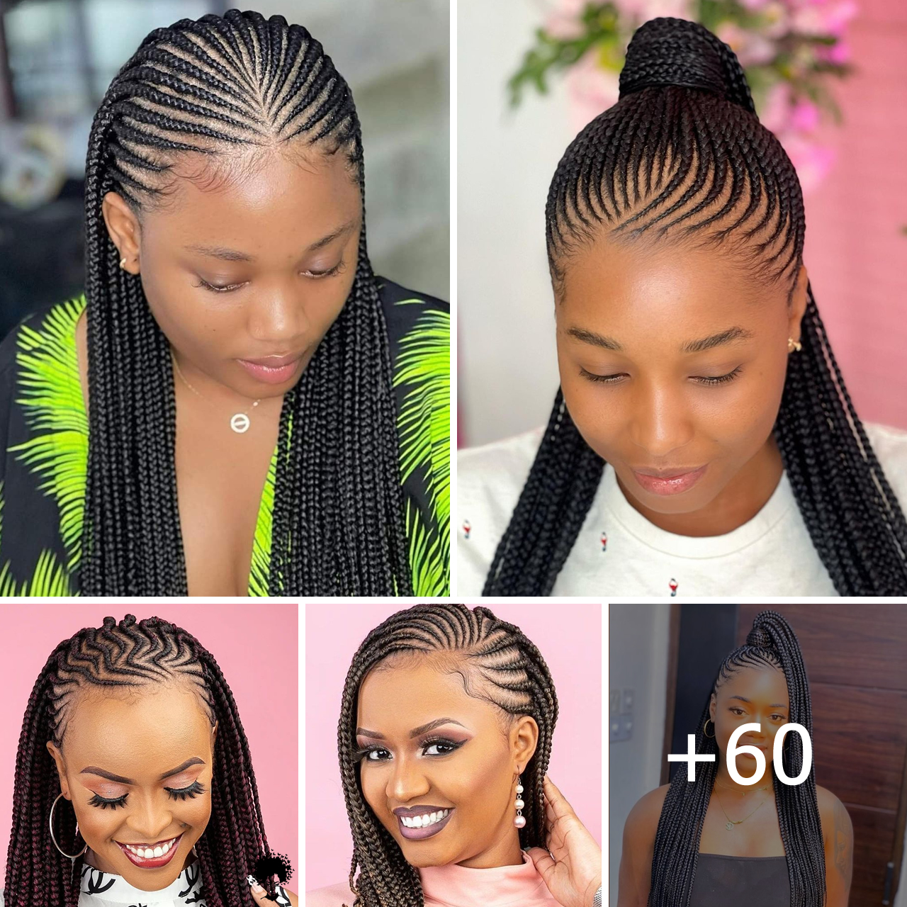 60 Cute and Easy Hairstyles for Girls in 2024