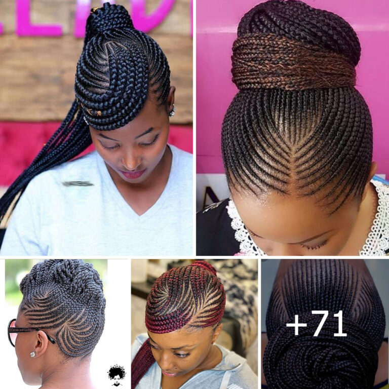 71 Braided Summer Hairstyles to Ask for at Your Next Hair Appointment