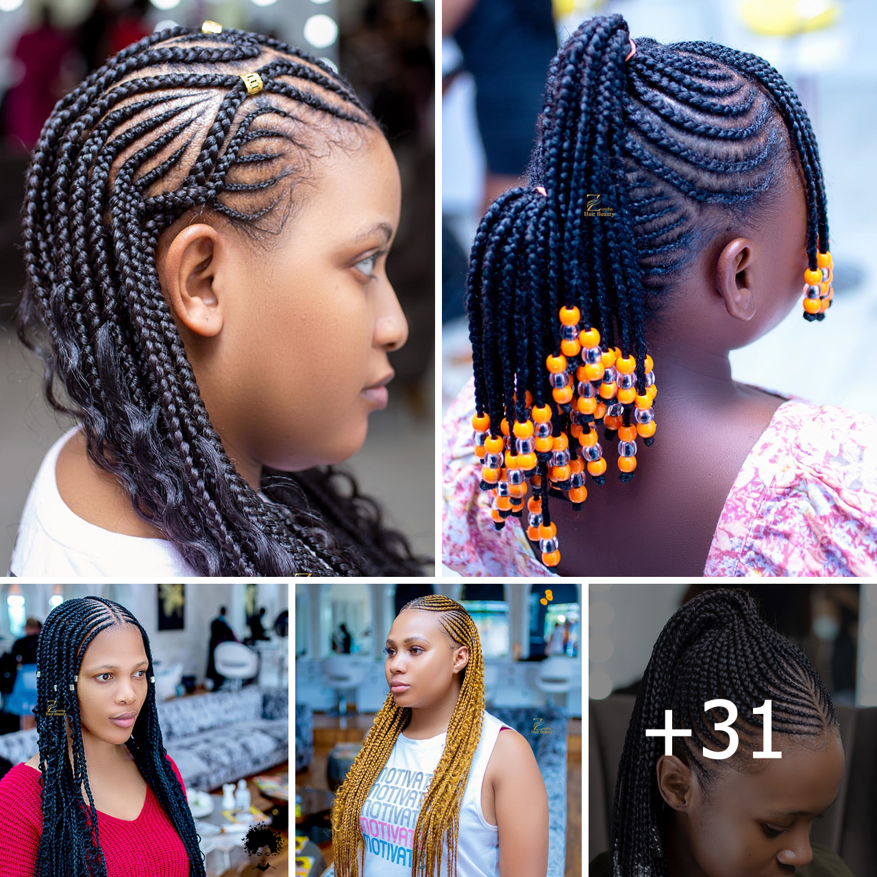 31+ Stylish Haircuts for Women in Their 20s in 2024