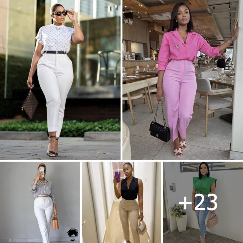 Chic Inspirations for Women: Essential Outfit Combos and Style Advice for Every Event