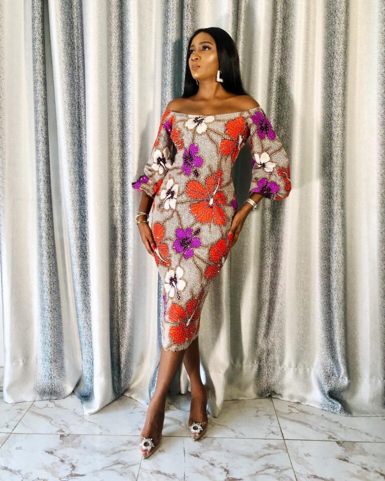 Over 100 Chic Ankara Outfits for 2024: Your Style Guide