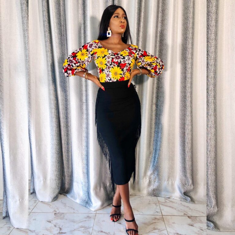 2024s Trendsetting Ankara Styles for Women: Explore the Newest Fashion