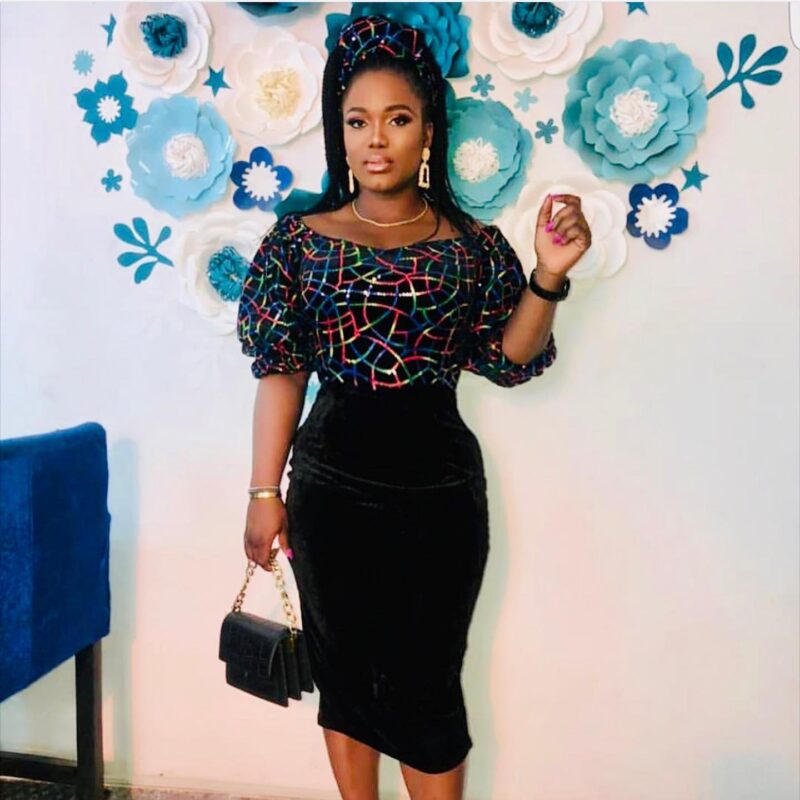 80 Trendy Ankara Styles of 2024: Vogue-Approved Inspirations