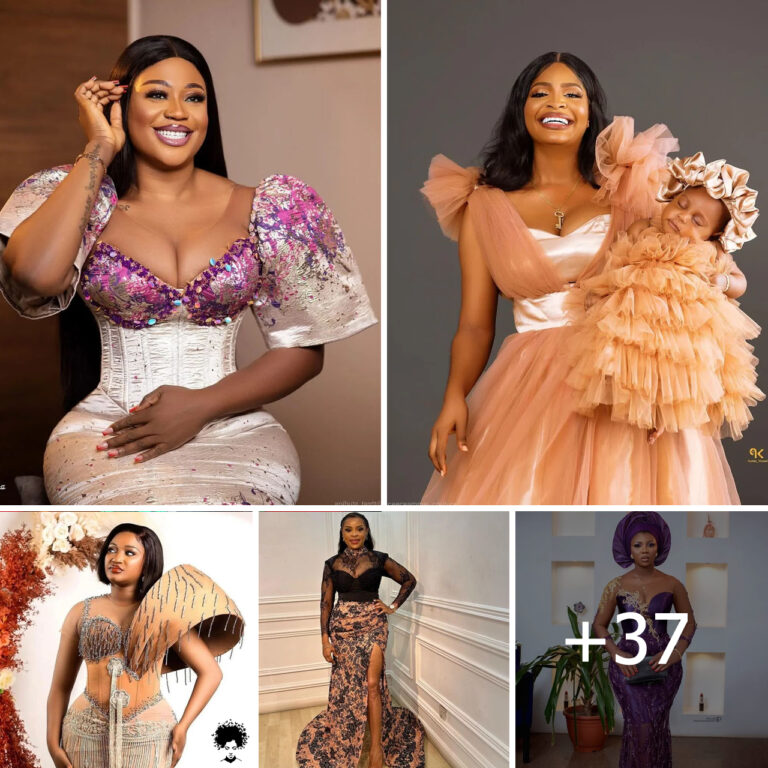 2024 Ankara Fashion: Captivating Styles for the Modern Woman