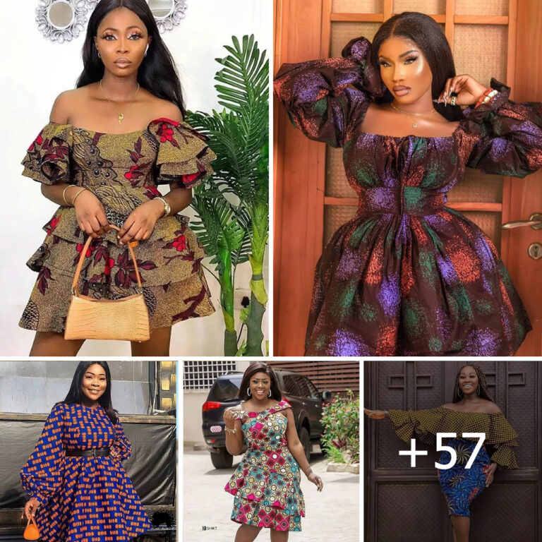 2024’s Ultimate Ankara Fashion Guide: Top Styles for Every Occasion