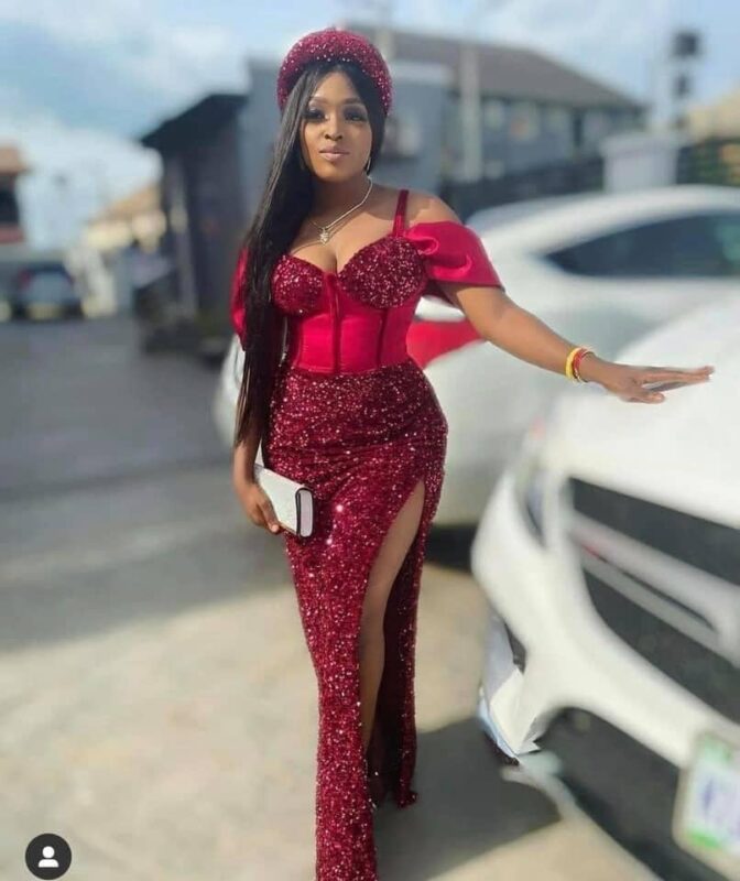 Exploring Ankara’s Fashion Landscape: 20 Beautiful Outfits for Women