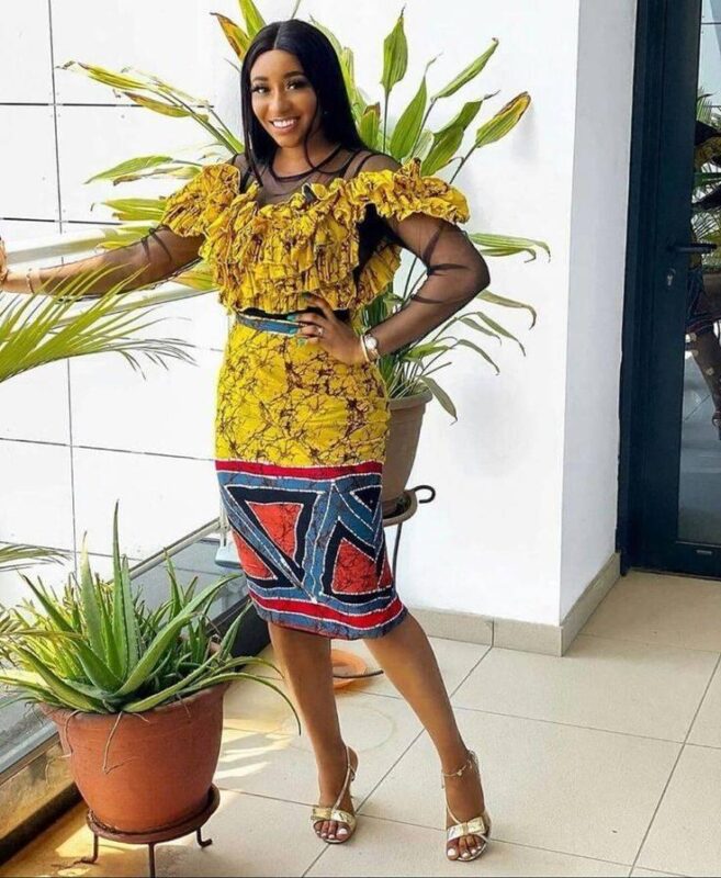 Ankara in 2024: A New Era of African Women’s Fashion