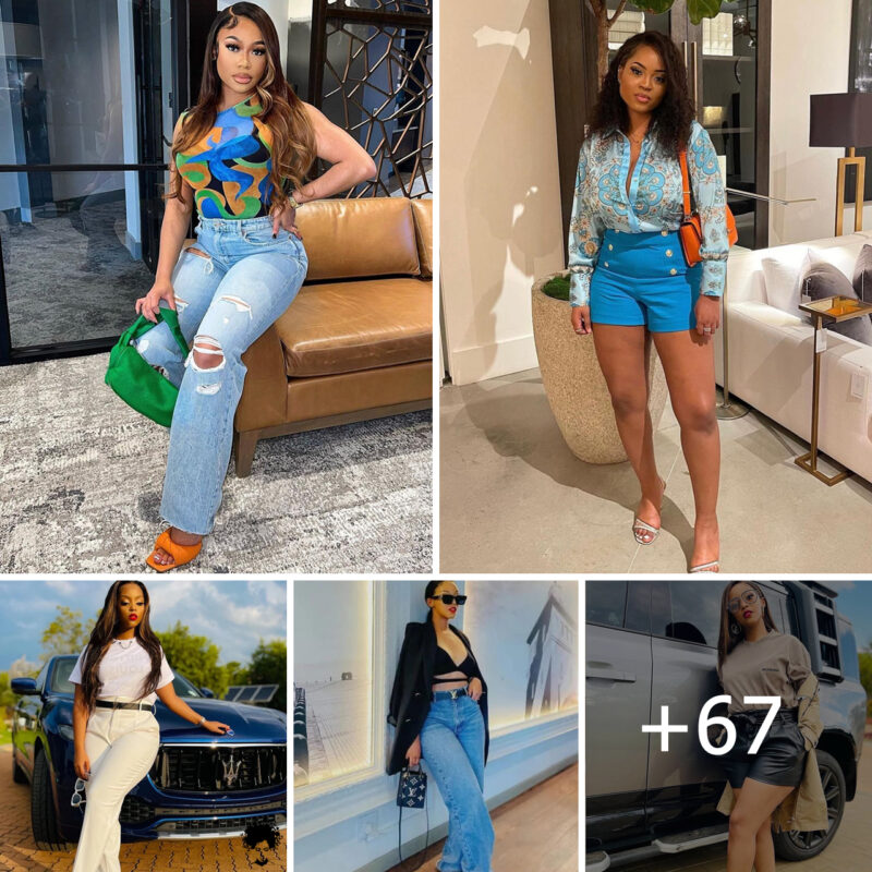 67+ Trendsetting Chic Outfit Ideas for 2024: Elevate Your Going-Out Style