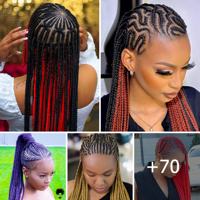 70+ Tribal Braids Styles: Your Ultimate Guide to a Daring New Look in 2024 🌟