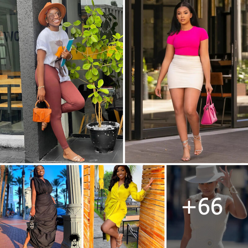 Wardrobe Essentials: Fashion Must-Haves for Women