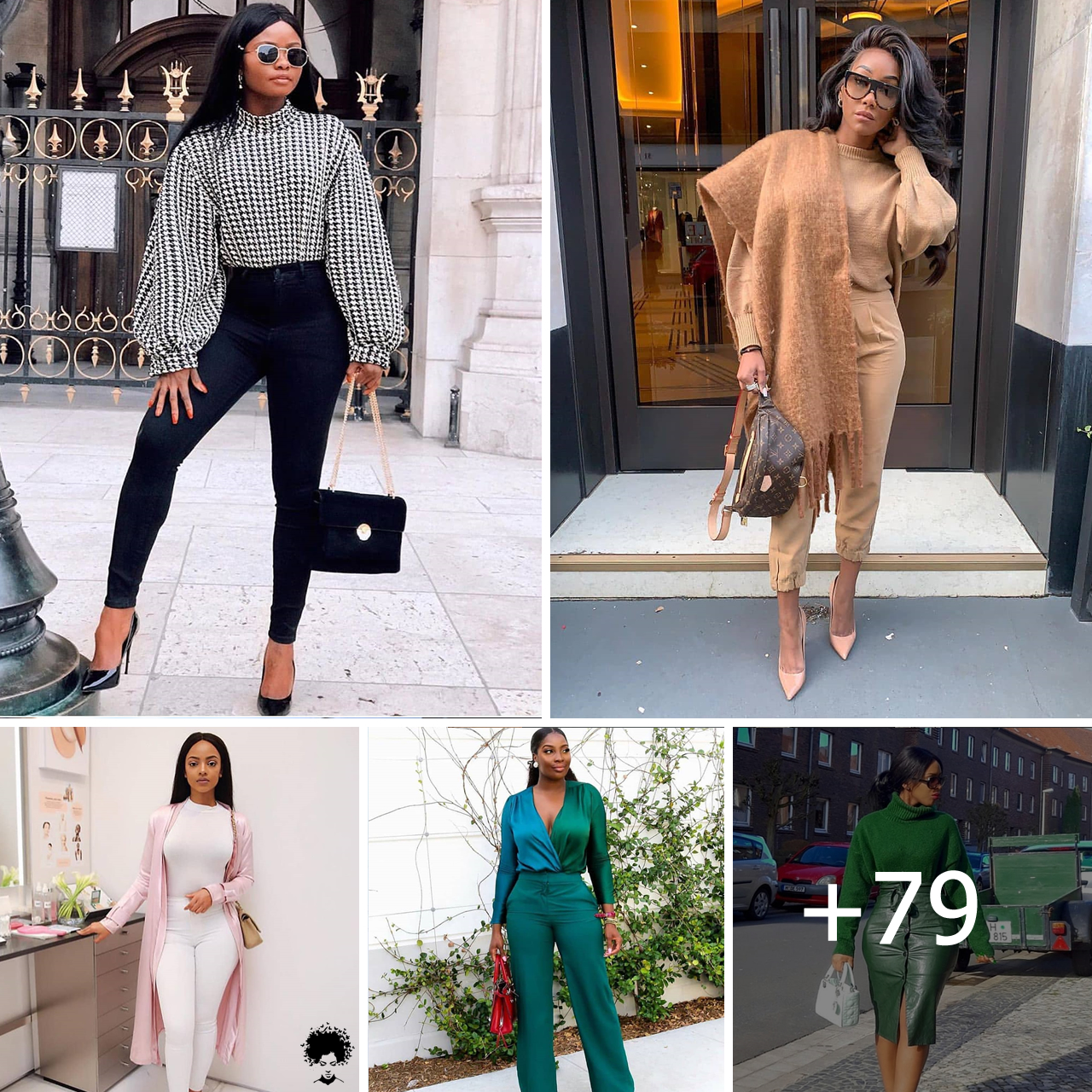 ๐Chic Outfit Ideas for Ladies! ๐ผ โ Explore Trending