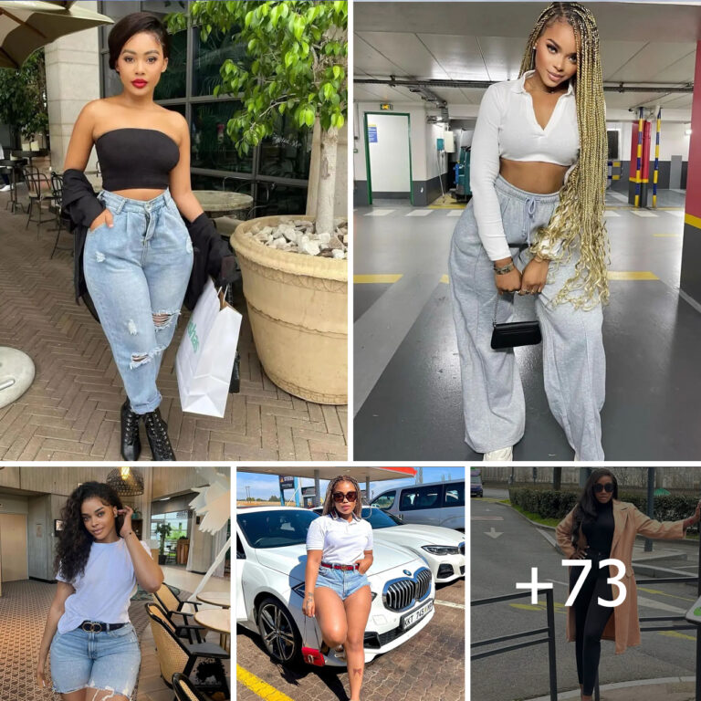 Elevating Your Style for Special Saturdays and Sundays 🌟👗