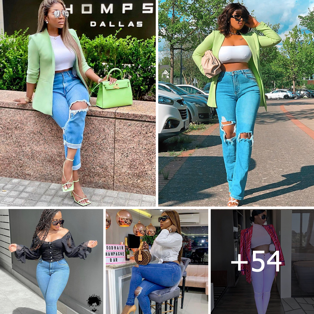 Fashion Forward: 2024’s Top Style Must-Haves for Every Woman’s Closet