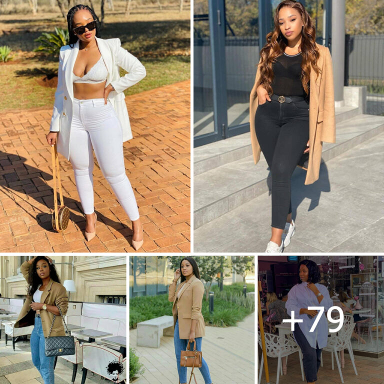 Fashionista’s Guide: Chic & Exclusive Outfits for Women in 2024