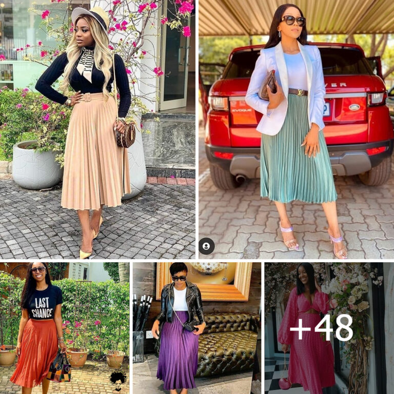 Your Go-To Guide for Classy Chic Outfits