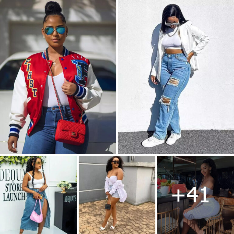 Stylish and Elegant: Exclusive Fashion Tips for Women 🌸