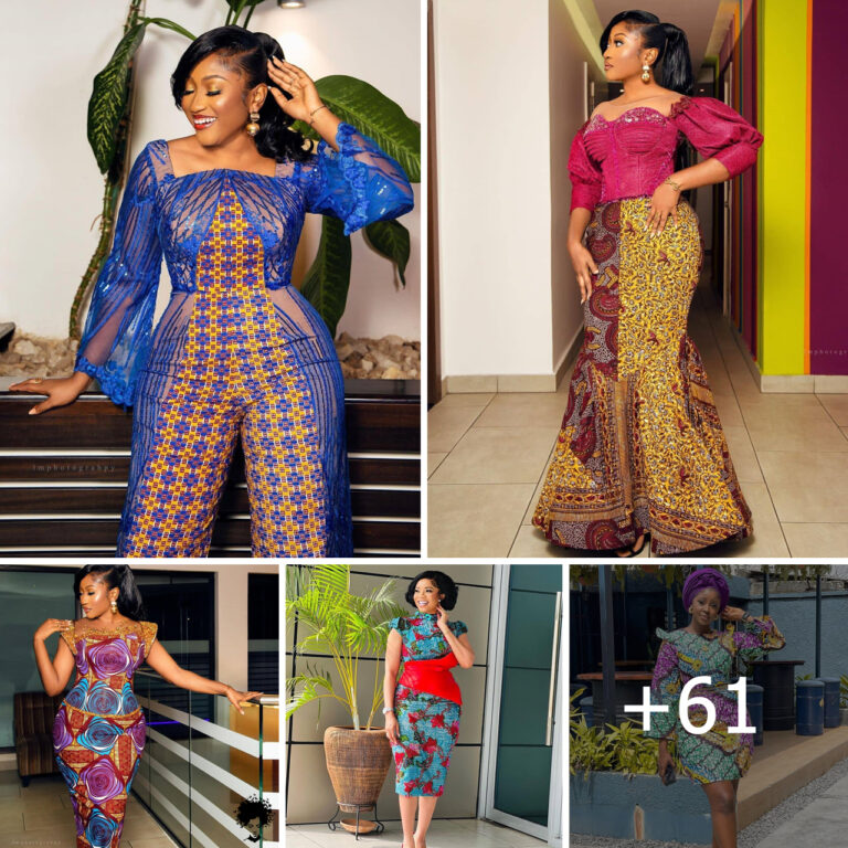 The Art of Ankara: Fashion Trends and Designs for Women in 2023-2024