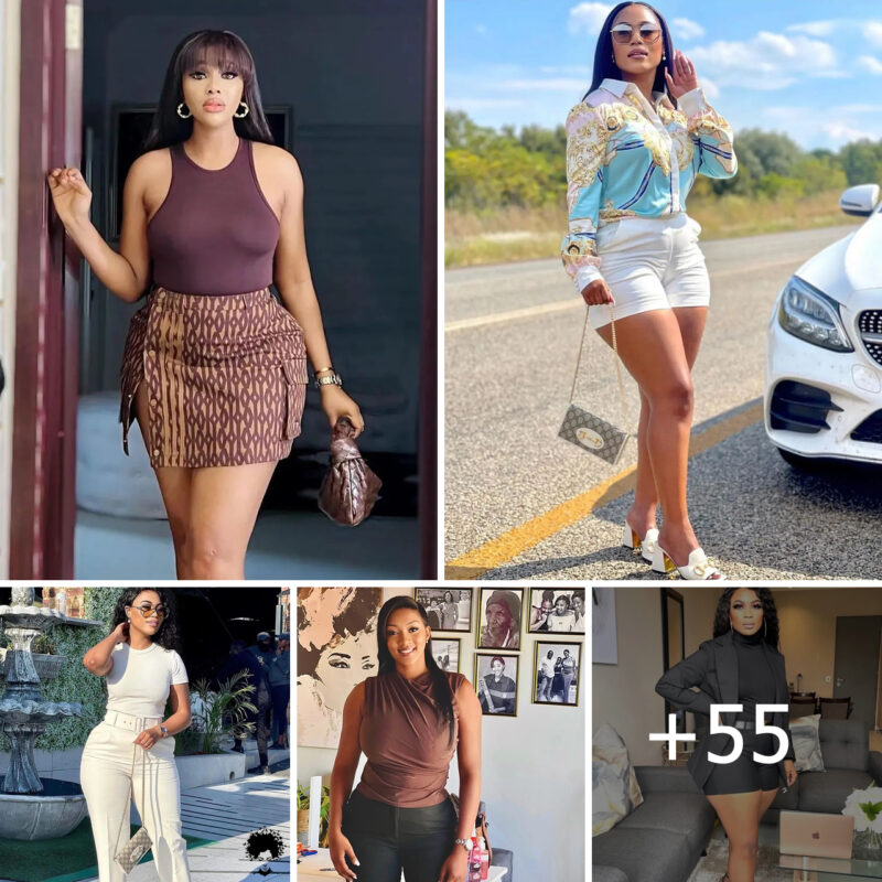 Stylish Weekday Looks: Chic Outfit Ideas for Women