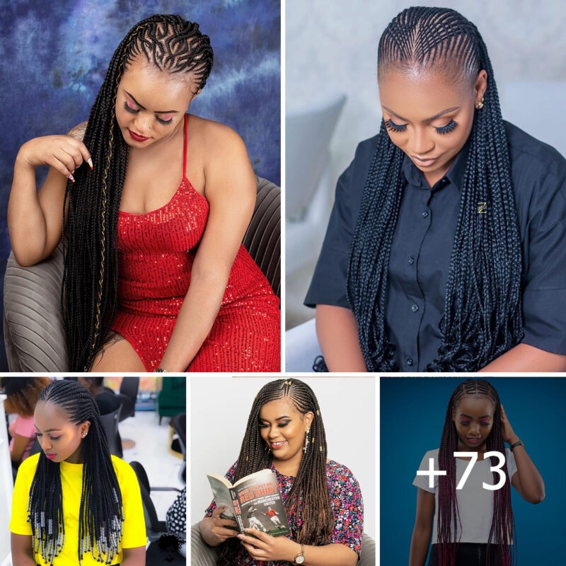 π Unleash Your Style: 130 Tribal Braids for a Daring 2024 Makeover π