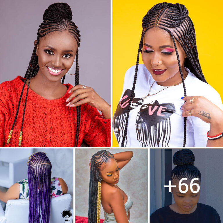 🌟 Unleash Your Style: Top 30+ Tribal Braid Ideas for a Bold and Beautiful 2024 Look! 💇‍♀️