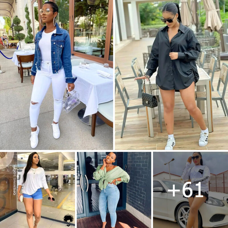 Wardrobe Wonders: Unlocking the Secrets of Timeless Style for Every Woman