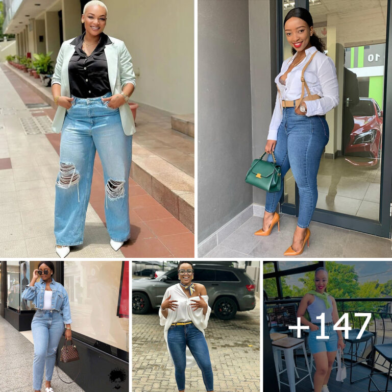 🌸 Weekend Chic: Stylish Outfit Inspirations for Women 🌼