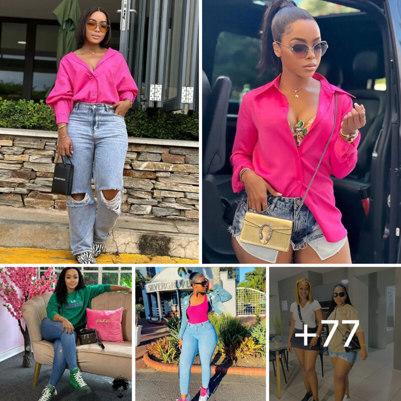 π Weekend Elegance: Unveiling Chic Outfit Ideas for Her ποΈ