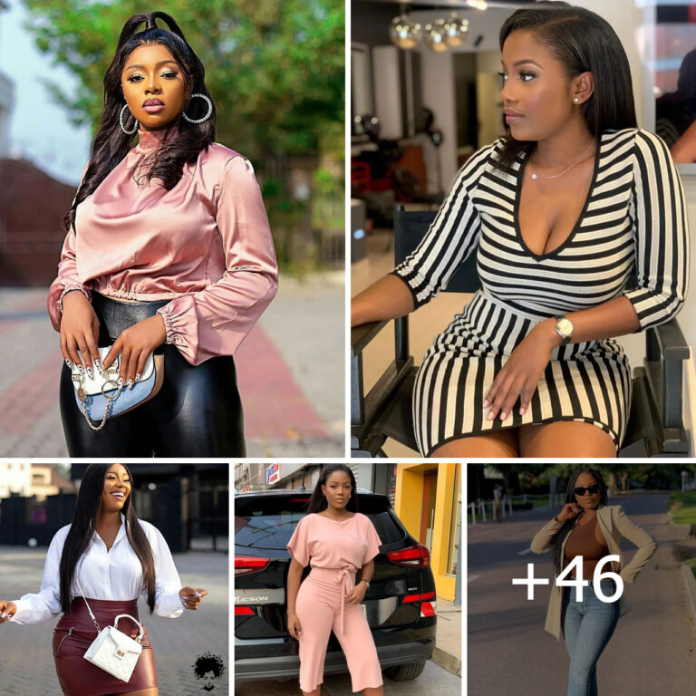 ✨ Weekend Wardrobe Wonders: Chic Outfit Ideas for Women 🌸