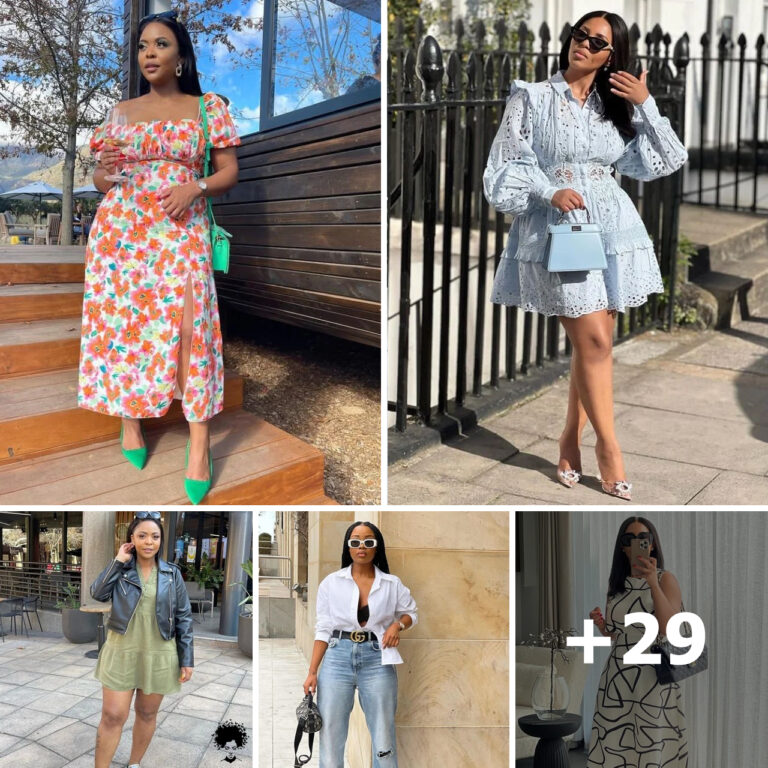 Weekend-Ready Going-Out Outfits to Try