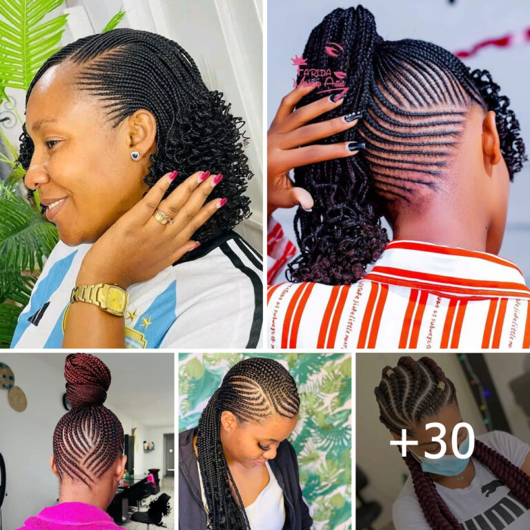 30 Photos: Beautiful Hair Styling Near Me 2024