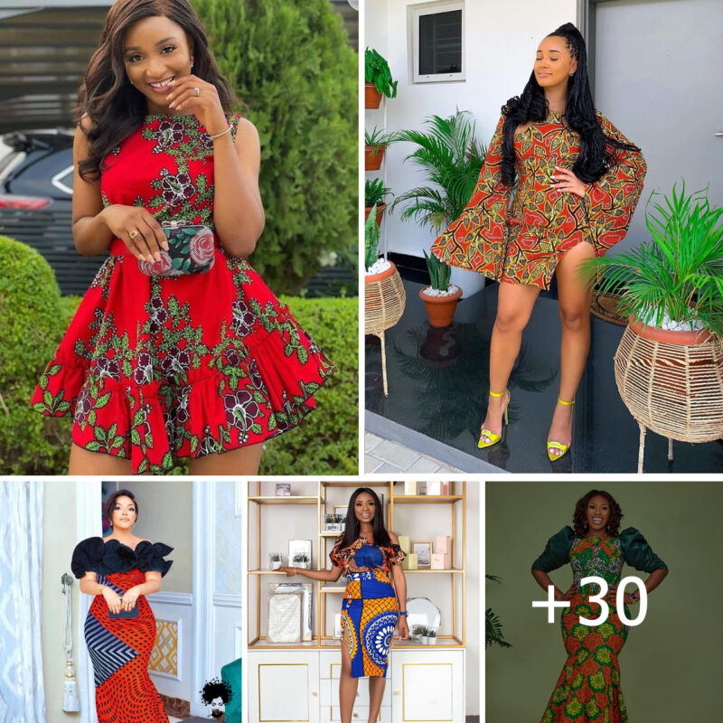 Exploring 2024’s Must-Have Gowns and Daily Fashion Staples for Ladies