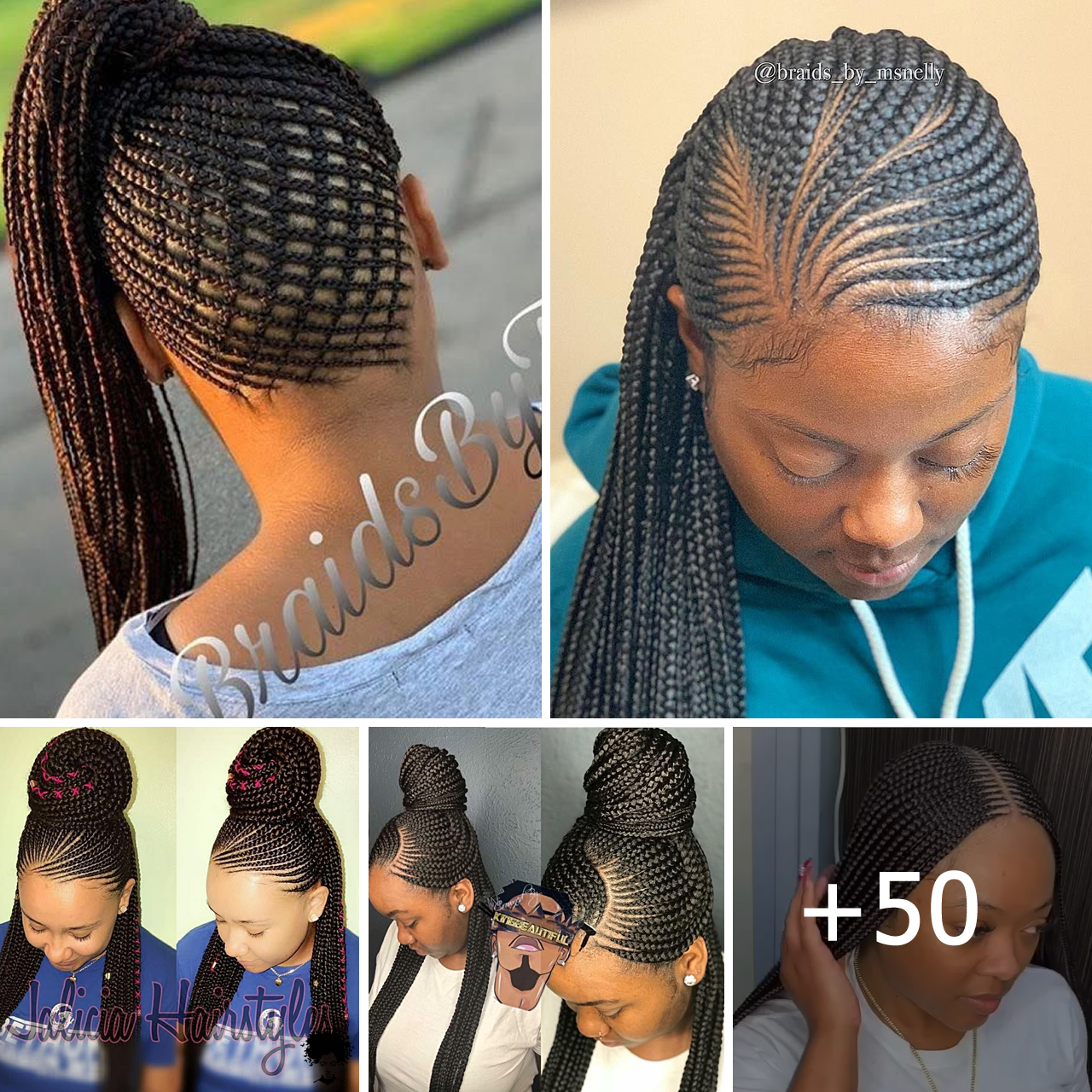 Still Searching for the Hairstyle That Truly Represents You?
