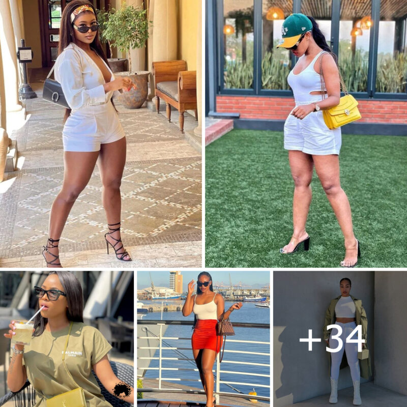 Revitalizing Your Weekend Wardrobe: Unique Outfit Inspirations for Women