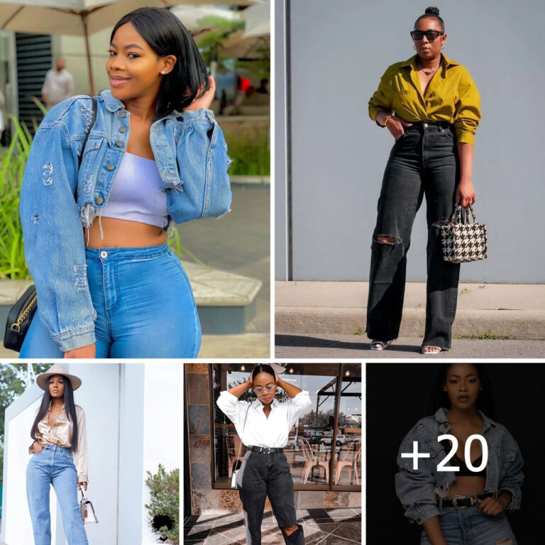 Shine Bright: Fashion Tips for Women Who Want to Turn Heads